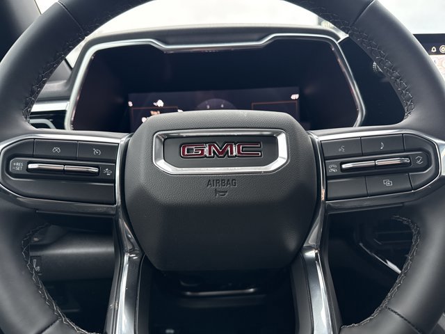 New 2026 GMC Canyon Elevation w/ Convenience Package image 22
