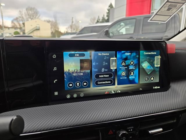 New 2026 Nissan Kicks SR w/ Cold Weather Package image 17