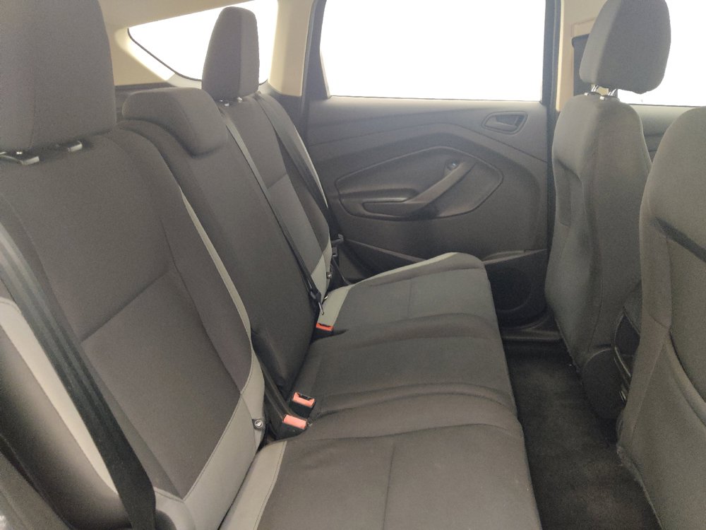 Used 2016 Ford Escape S FWD image 19