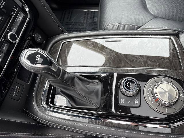 Certified 2020 INFINITI QX80 Luxe w/ Proassist Package AWD/4WD image 24