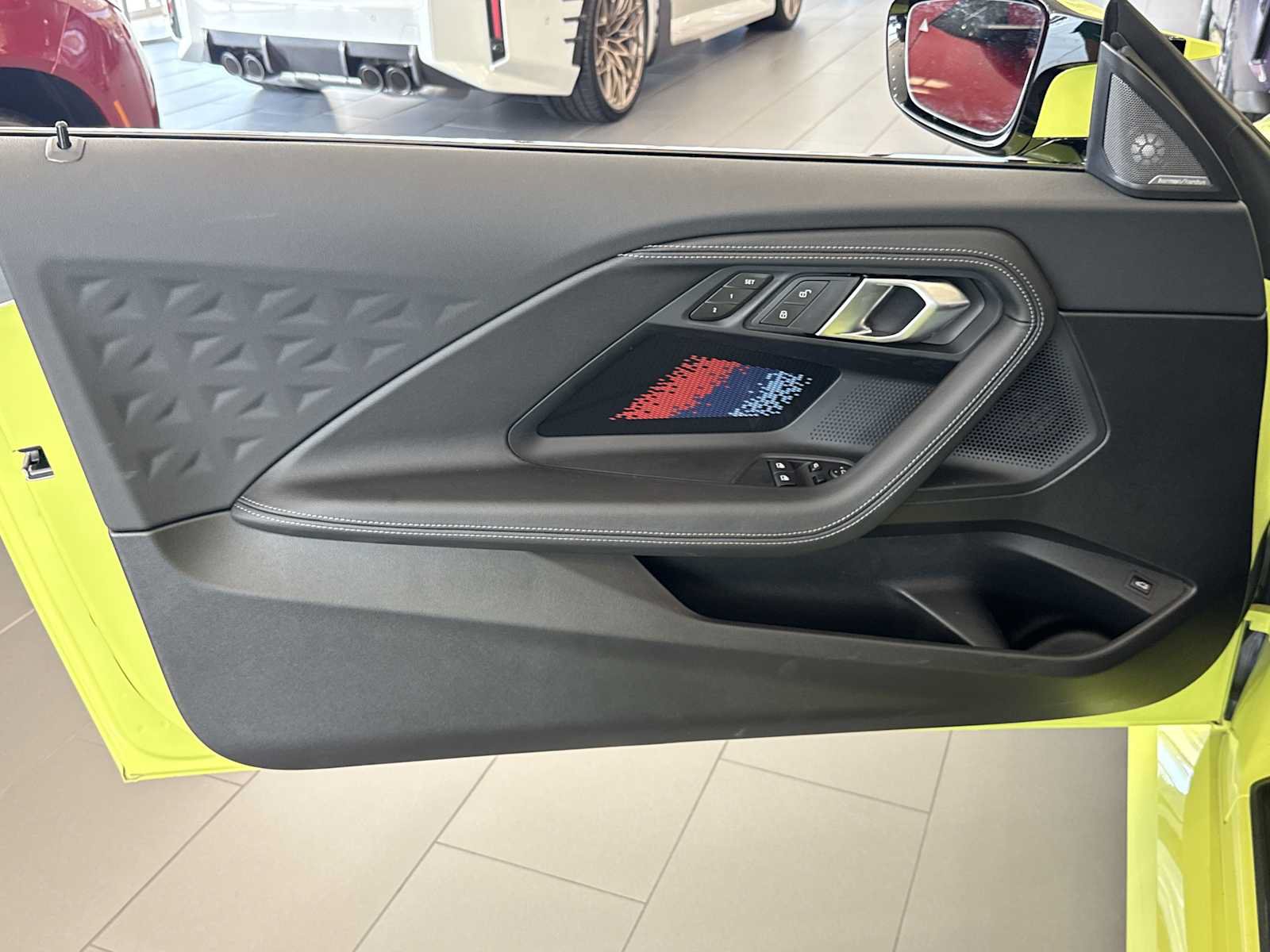 New 2026 BMW M2 w/ Lighting Package RWD image 13