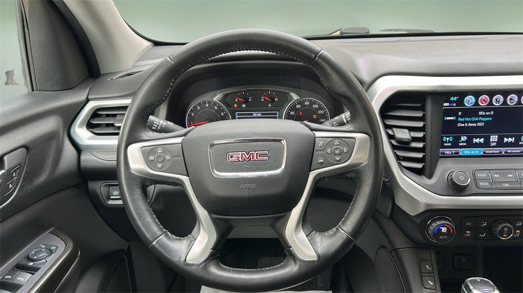 Used 2017 GMC Acadia SLT image 14