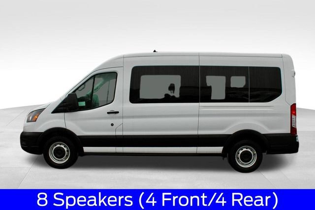 New 2024 Ford Transit 350 XL RWD image 4