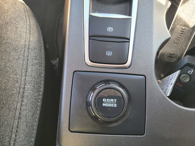 Used 2025 Ford Bronco Sport Big Bend image 25