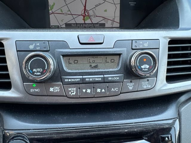 Used 2016 Honda Odyssey Touring image 15