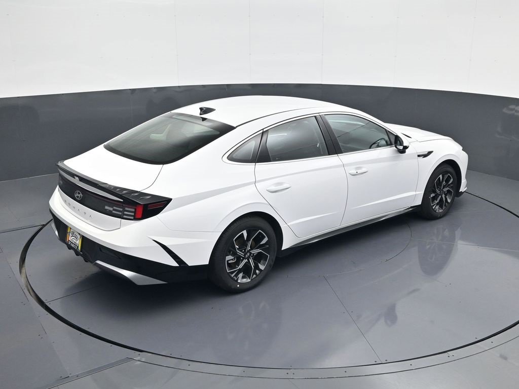 Used 2025 Hyundai Sonata SEL image 17