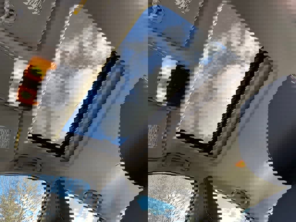 New 2025 Nissan Altima 2.5 SR w/ SR Premium Package image 14