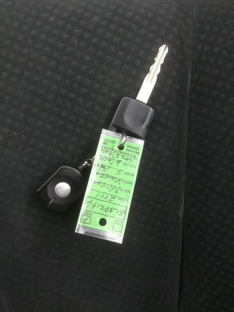 Used 2011 Nissan Versa 1.8 S w/ PWR Plus Pkg FWD image 32