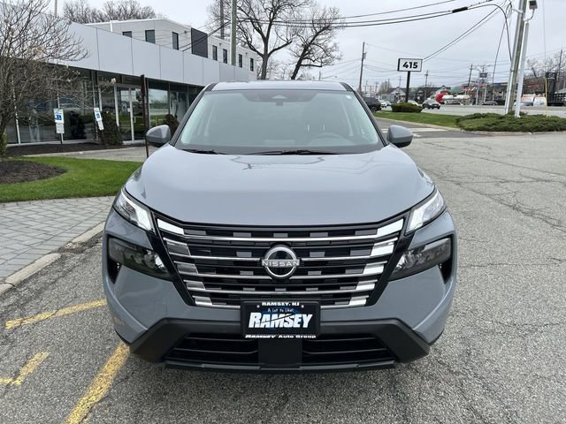 Certified 2026 Nissan Rogue SV w/ Cold Weather Package AWD/4WD image 3