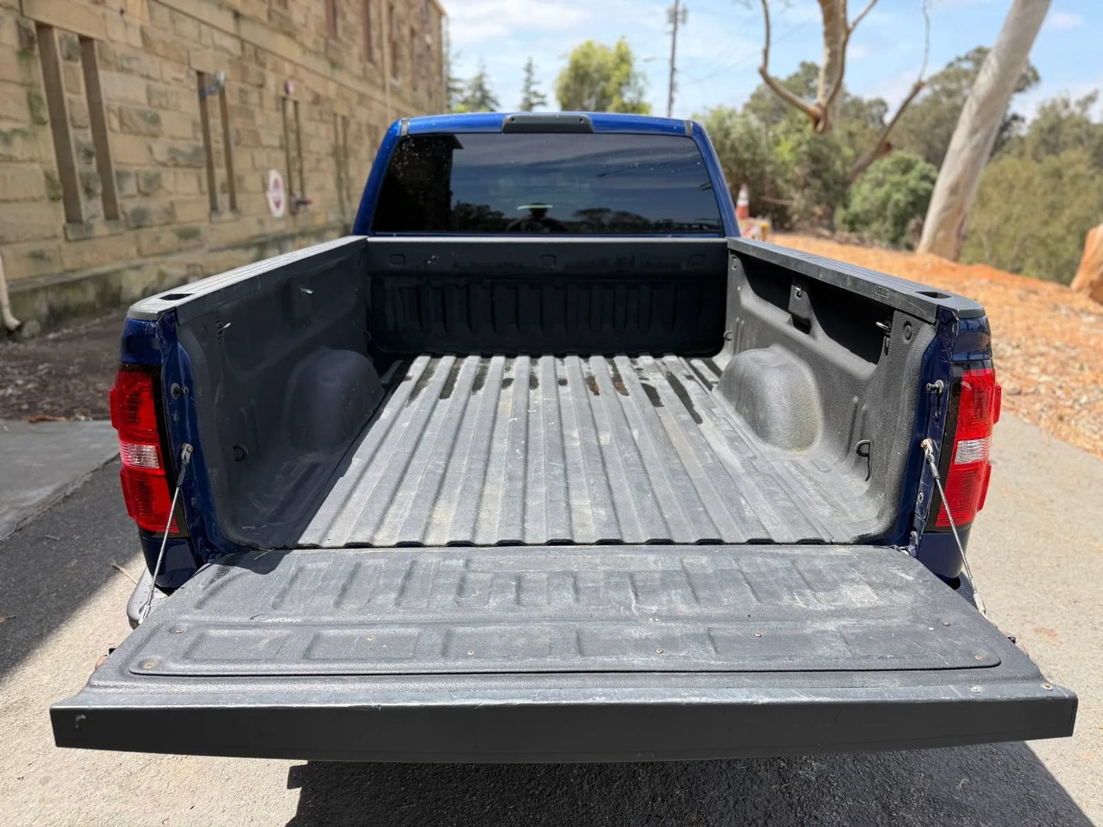 Used 2014 GMC Sierra 1500 SLT AWD/4WD image 29