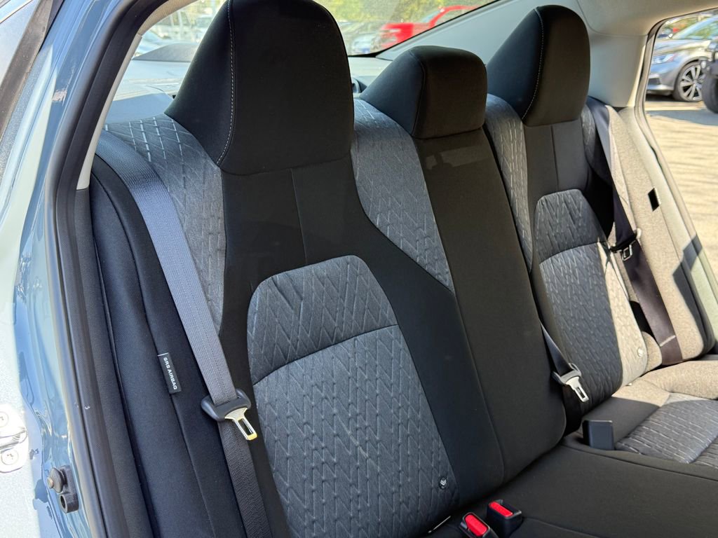 New 2026 Nissan Sentra SV w/ SV Convenience Package image 20