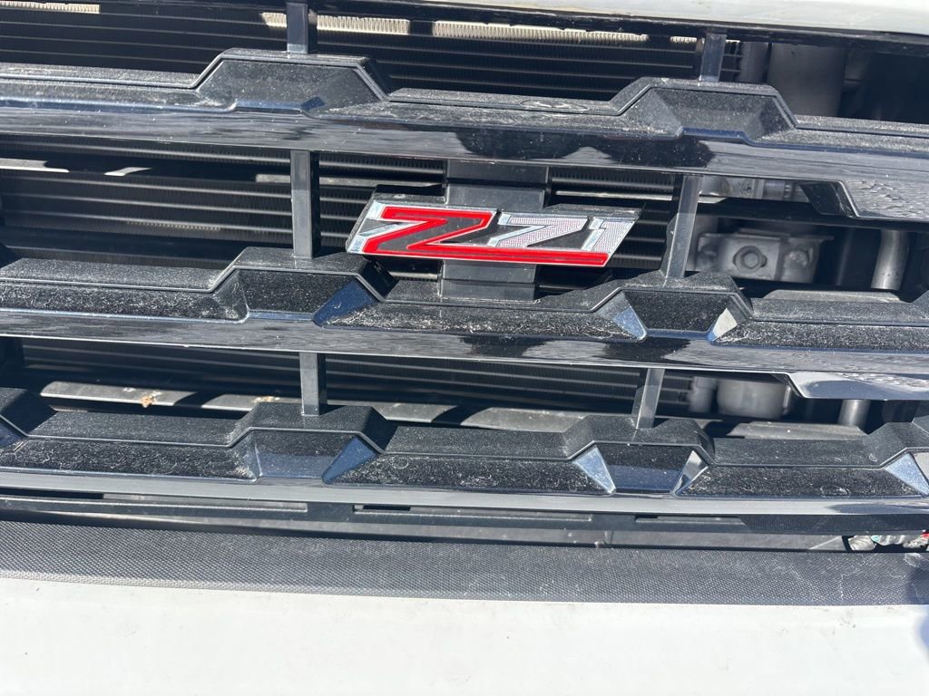 Certified 2023 Chevrolet Silverado 2500 LTZ w/ LTZ Plus Package image 10