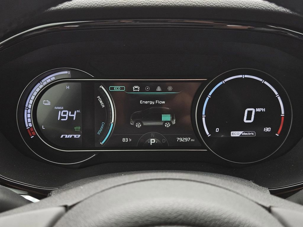 Used 2022 Kia Niro EX Premium FWD image 13