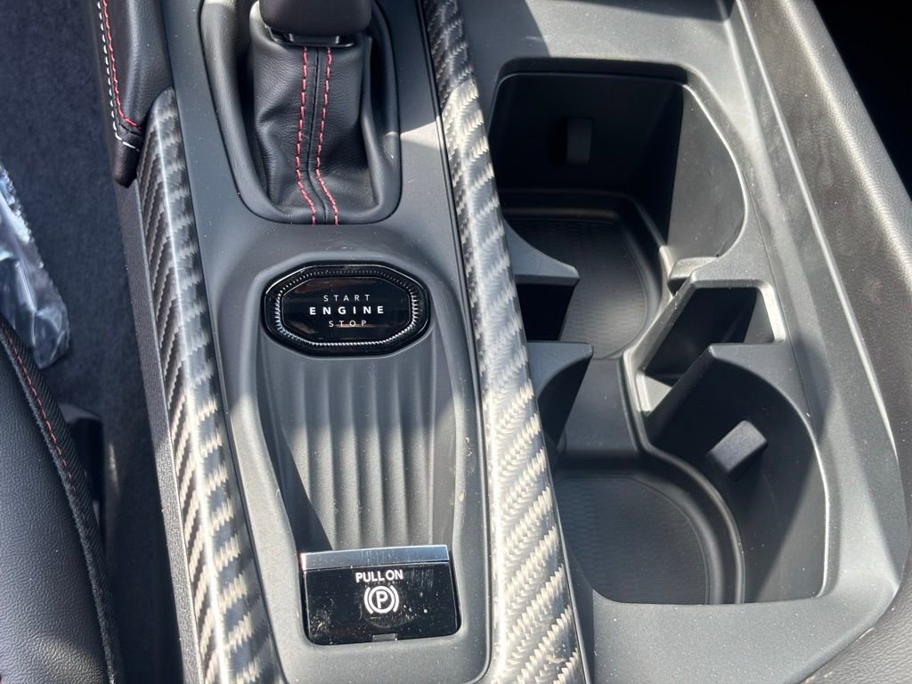 New 2026 Dodge Charger Scat Pack AWD/4WD image 22