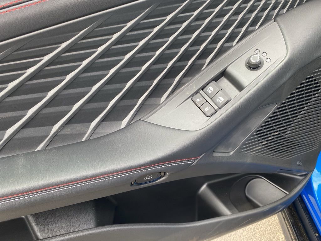 New 2026 Dodge Charger Scat Pack w/ Blacktop Package image 16