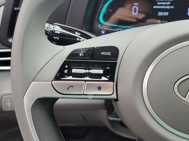 New 2026 Hyundai Elantra Hybrid FWD image 7