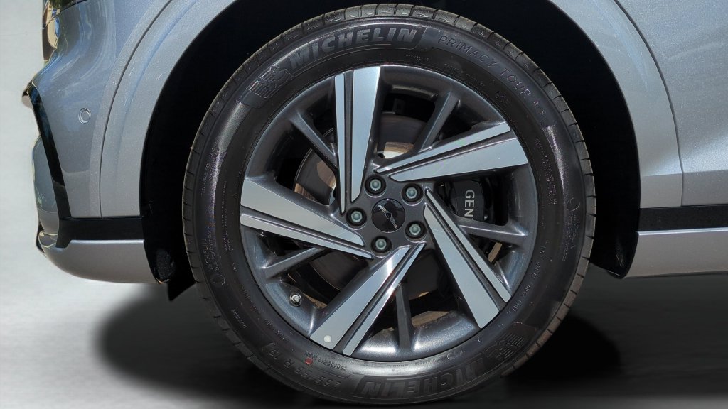 New 2026 Genesis GV70 3.5T Sport Advanced AWD/4WD image 10