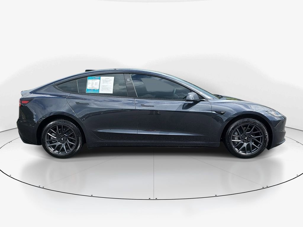 Used 2024 Tesla Model 3 Long Range image 4