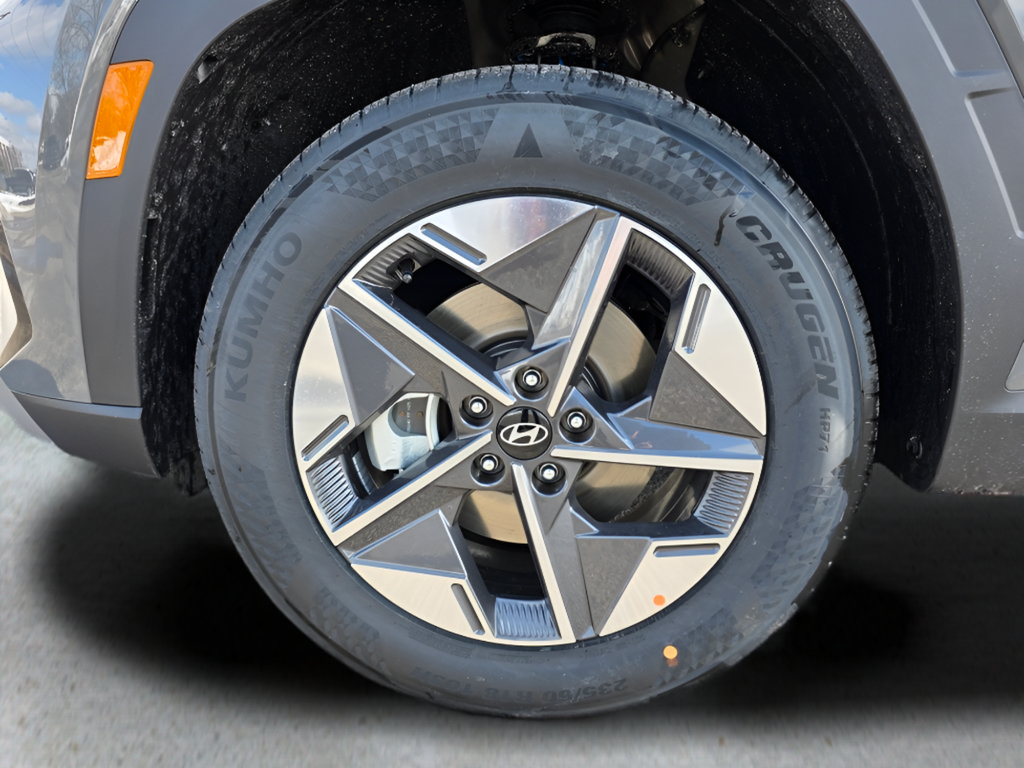 New 2026 Hyundai Tucson SEL AWD/4WD image 10