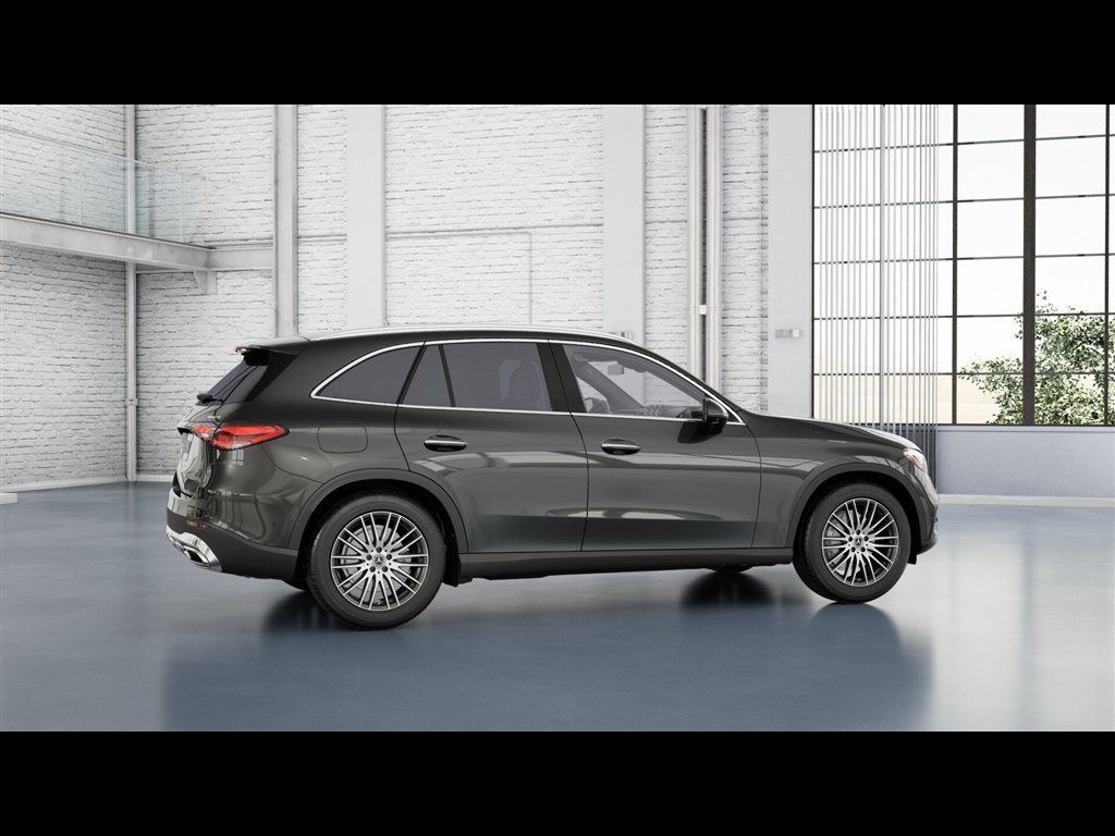 Certified 2026 Mercedes-Benz GLC 300 4MATIC image 13