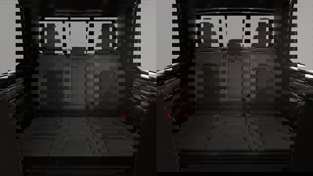 New 2026 RAM 1500 Lone Star image 3