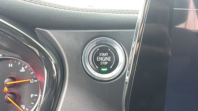 Used 2024 Chevrolet Blazer RS w/ LPO, Floor Liner Package image 26