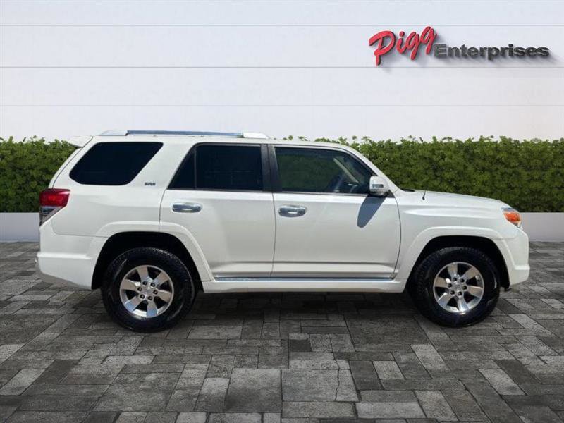 Used 2013 Toyota 4Runner SR5 w/ Convenience Pkg RWD image 7