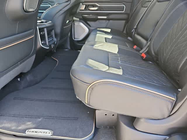 New 2026 RAM 1500 Tungsten AWD/4WD image 23