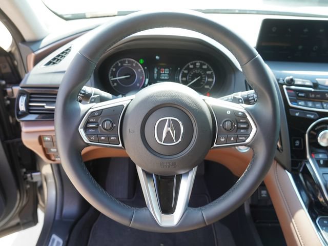 Used 2026 Acura RDX w/ Technology Package AWD/4WD image 28