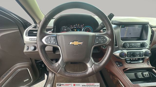 Used 2017 Chevrolet Tahoe Premier image 17
