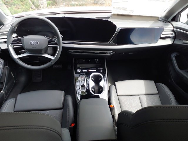 New 2026 Audi A6 Prestige AWD/4WD image 12