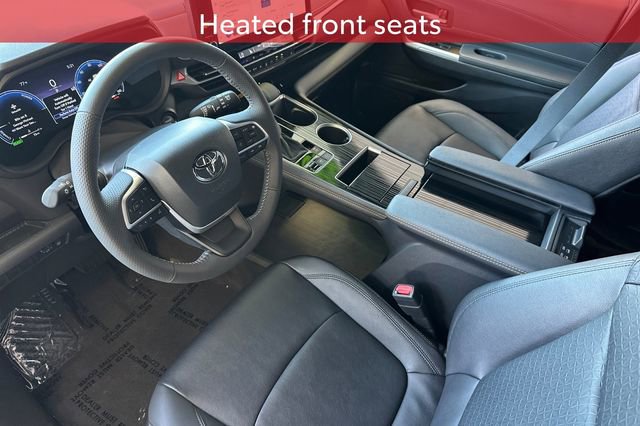 Used 2026 Toyota Sienna XLE Woodland Edition AWD/4WD image 12