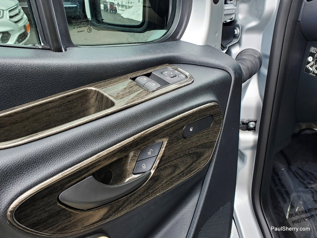 Used 2021 Mercedes-Benz Sprinter 2500 image 50