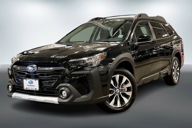 Used 2025 Subaru Outback Limited image 3