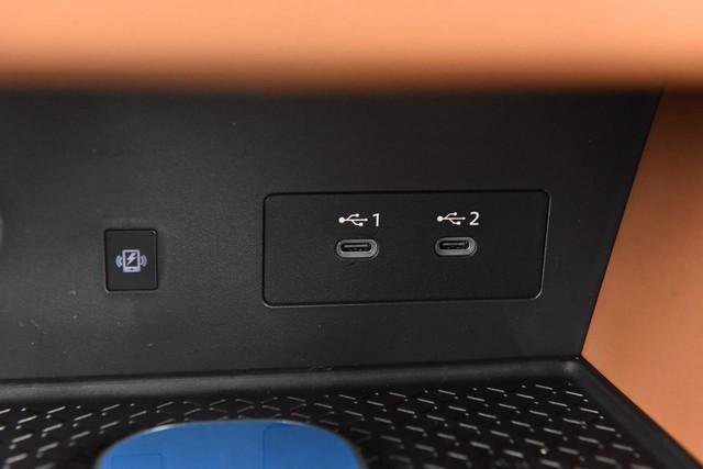 New 2026 Nissan Pathfinder Platinum image 22