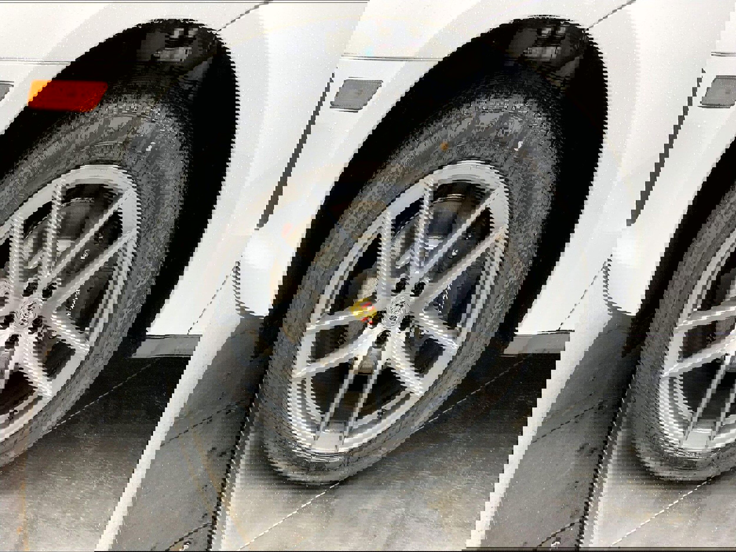 New 2025 Porsche Macan image 29