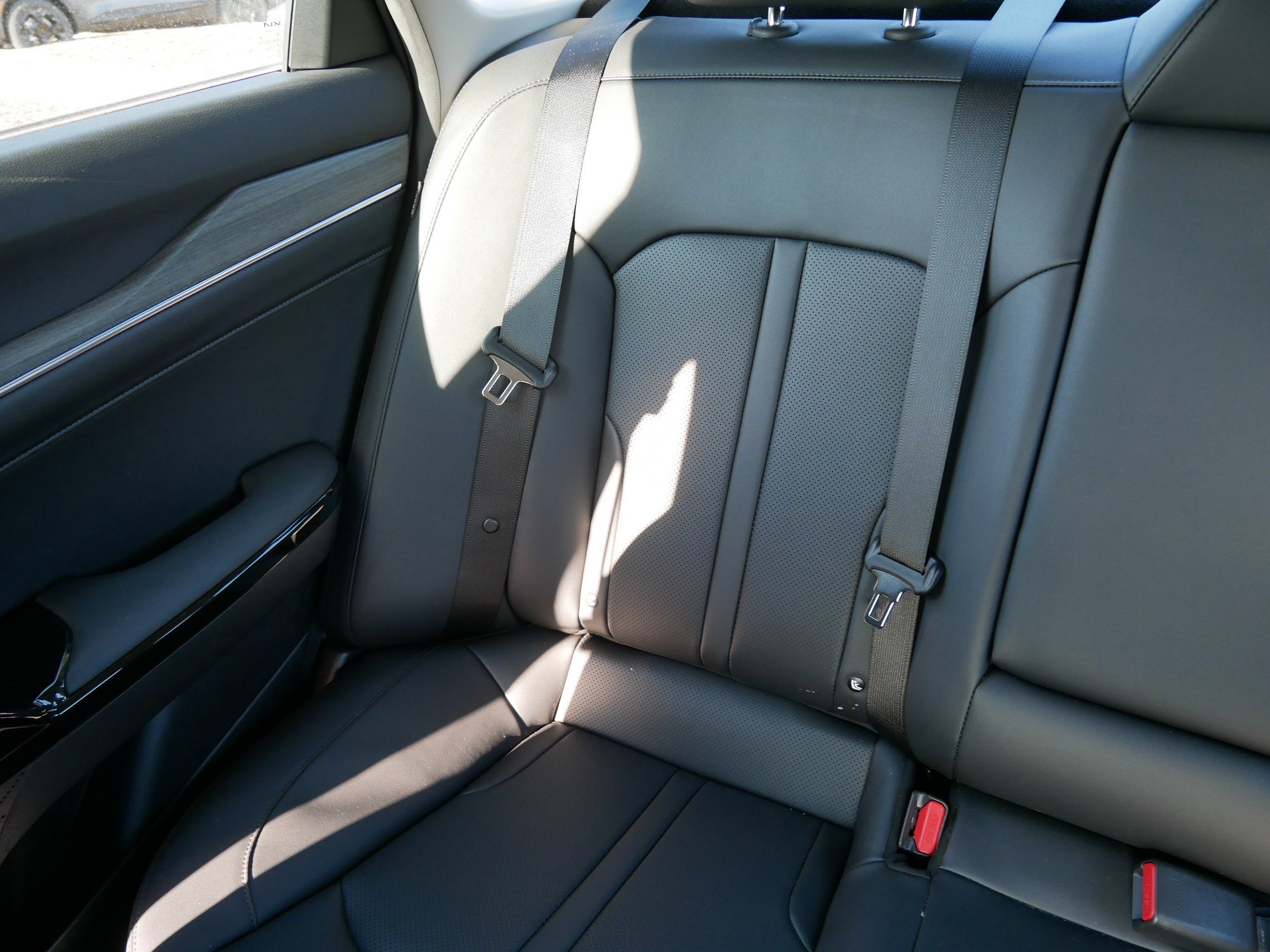 Used 2025 Kia K5 EX image 12