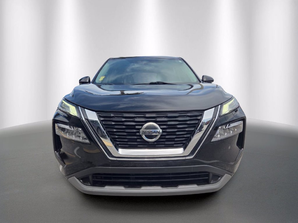 Used 2021 Nissan Rogue SV FWD image 8
