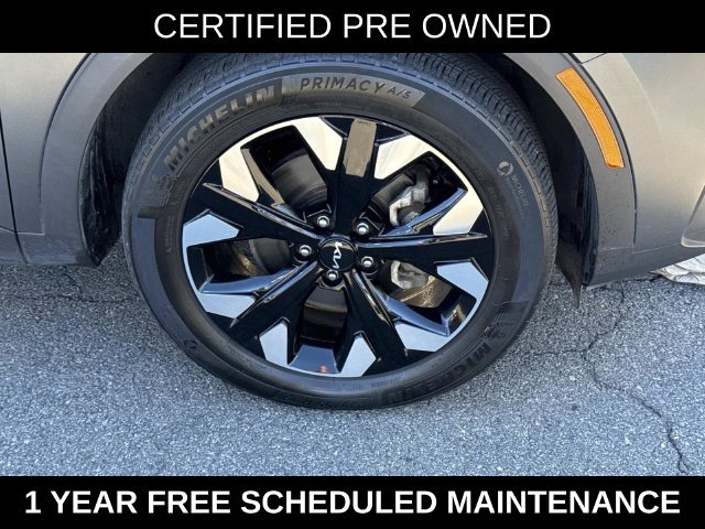 Used 2023 Kia Sportage X-Line AWD/4WD image 4