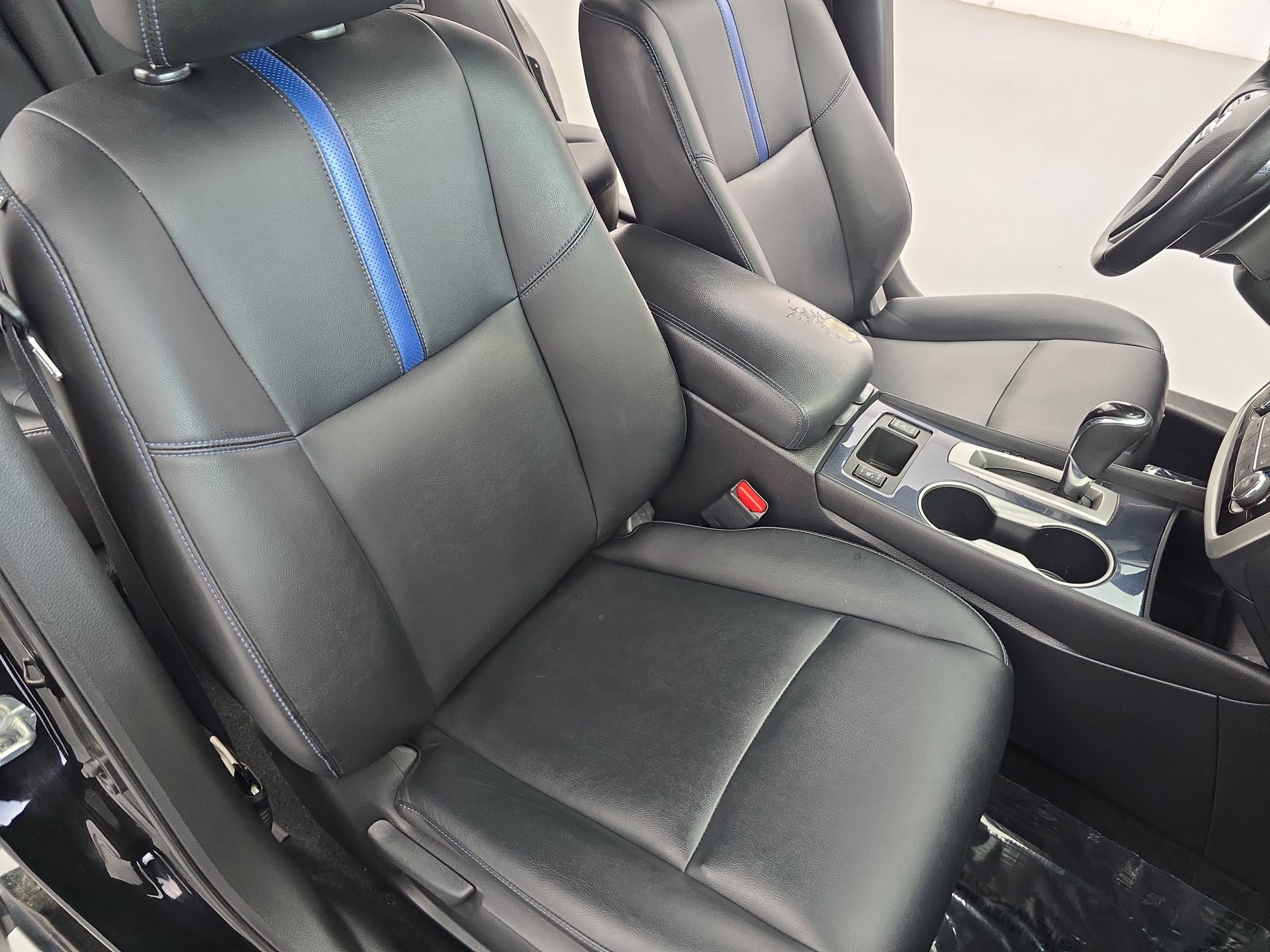 Used 2018 Nissan Altima 2.5 SR w/ SR Special Edition FWD image 10