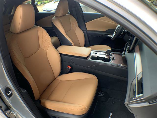 Used 2026 Lexus RX 350 Premium w/ Convenience Package FWD image 25