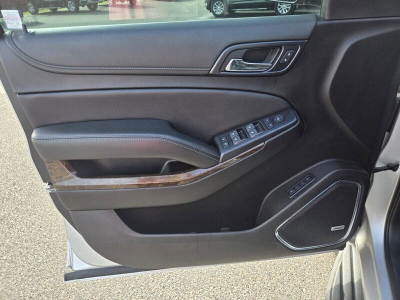 Used 2019 Chevrolet Tahoe LT image 22