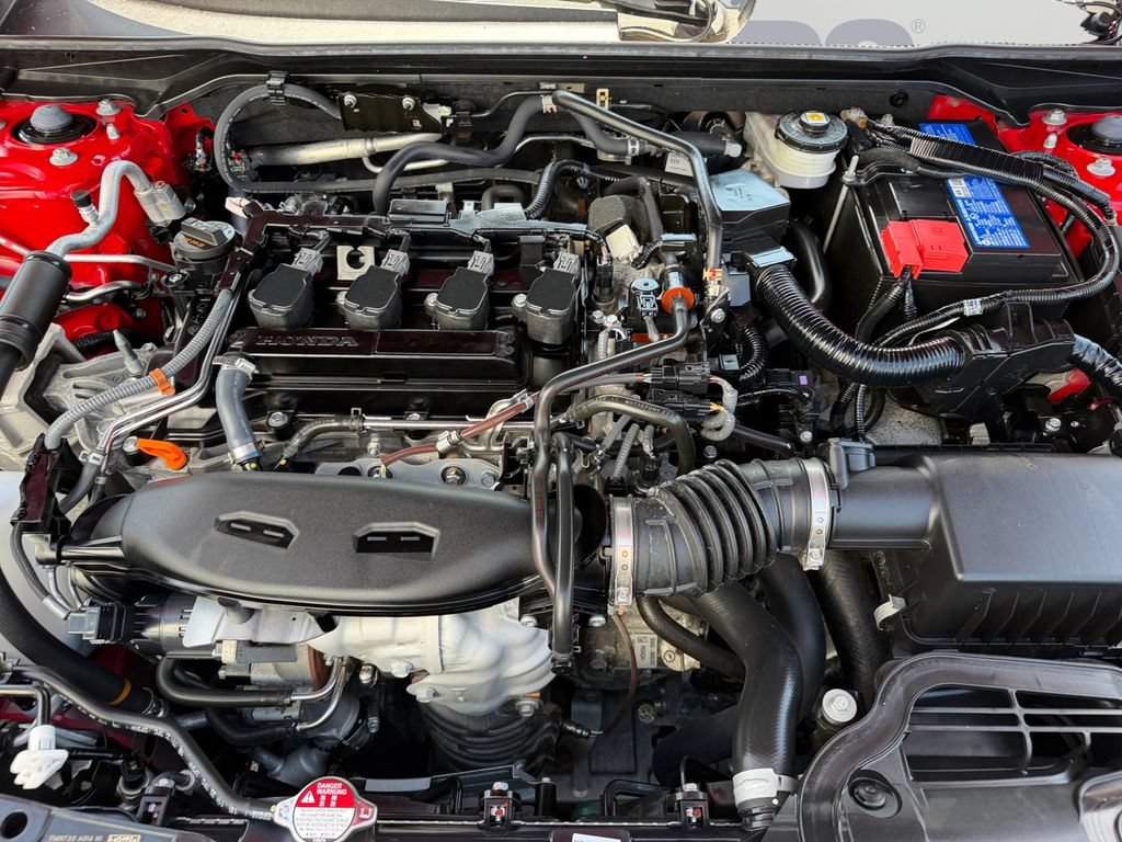 Used 2023 Honda Civic Touring image 29