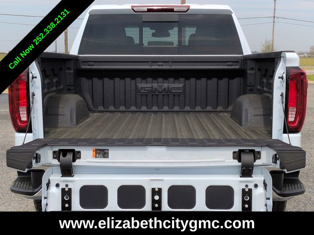 New 2026 GMC Sierra 1500 SLT w/ SLT Premium Plus Package image 13