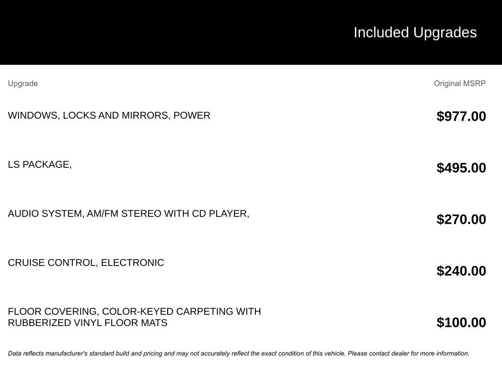 Used 2007 Chevrolet Silverado 1500 W/T w/ LS Package video 2