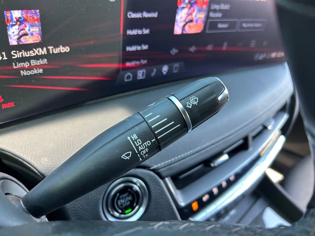 Used 2025 Cadillac CT5 V Blackwing RWD image 61