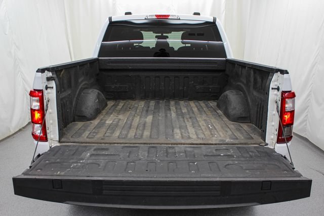 Used 2021 Ford F150 XL w/ STX Appearance Package AWD/4WD image 14