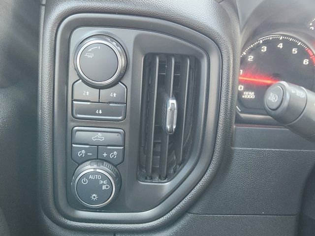 Used 2024 Chevrolet Silverado 3500 W/T w/ WT Convenience Package image 23