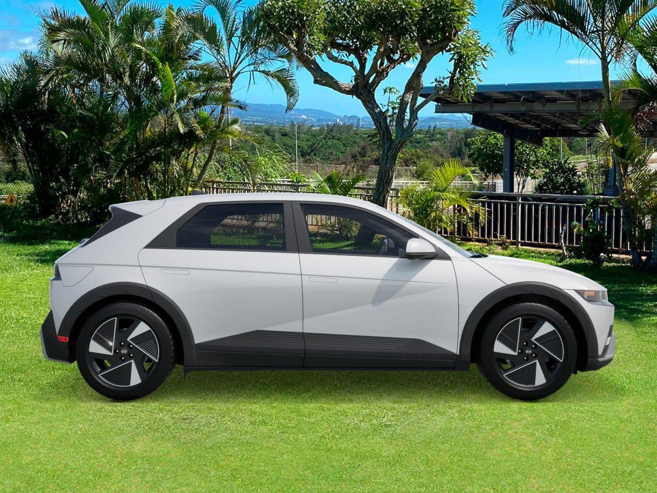 New 2026 Hyundai Ioniq 5 SE RWD image 7