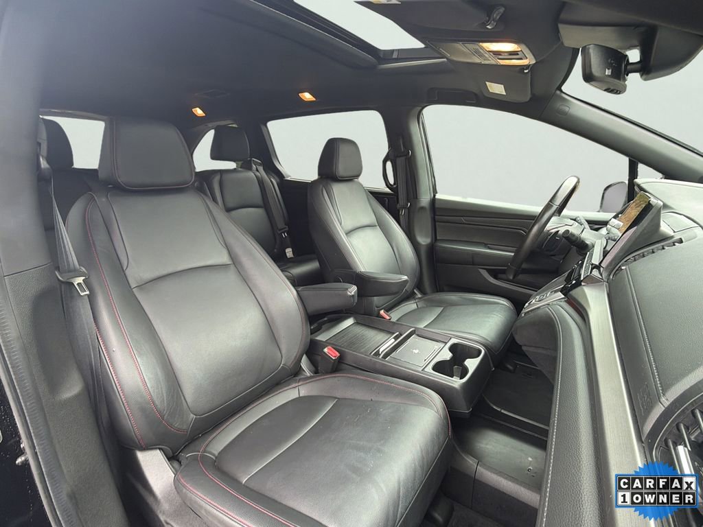 Used 2025 Honda Odyssey Sport-L image 8